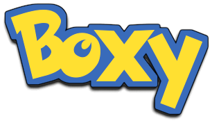 Boxy
