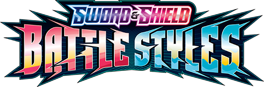 Sword & Shield: Battle Styles