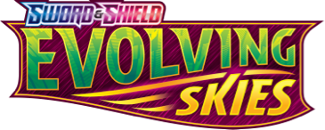 Sword & Shield: Evolving Skies