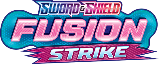 Sword & Shield: Fusion Strike