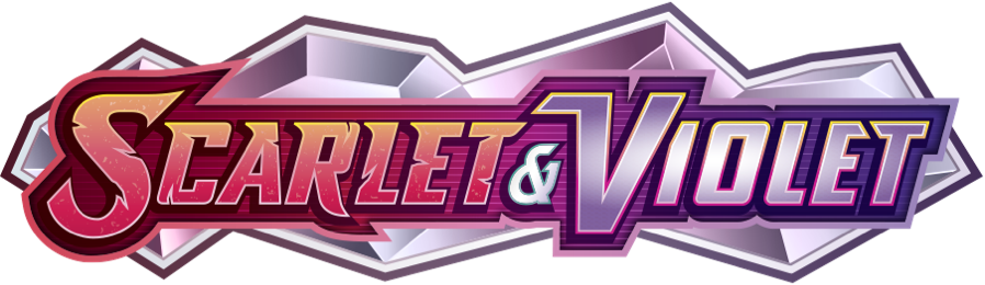 Scarlet & Violet: Scarlet & Violet