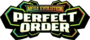 Mega Evolution: Perfect Order