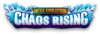 Mega Evolution: Chaos Rising Mega Evolution: Chaos Rising