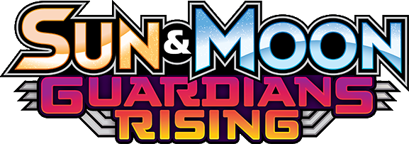 Sun & Moon: Guardians Rising