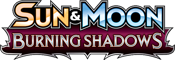Sun & Moon: Burning Shadows