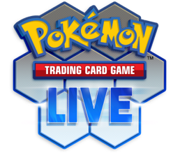 Kody Pokémon Trading Card Game Live